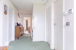 Hallway- click for photo gallery